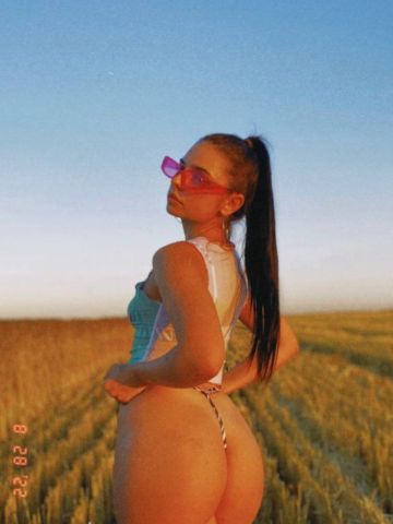 Проститутка Маргарита
